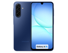SAMSUNG 5G A17 128GB AZUL